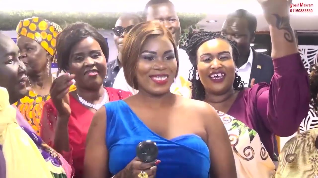 Welcoming and hosting of a renowned Artist Monica Yom by Agaar community in Egypt on 5 August 2025