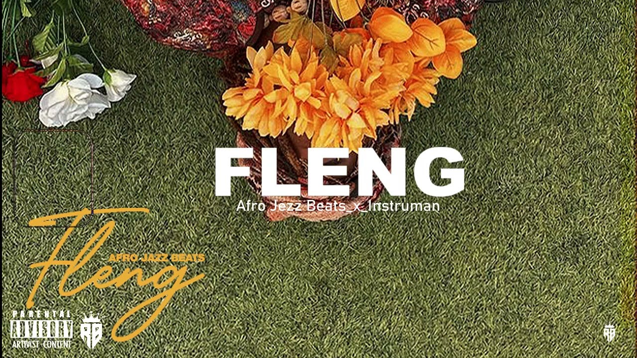 [BUY] Afro Jazz_Instrumental__FLENG___Oxdelay__Magixx___Ruger___Type Beat___2026__Prod By Rush Beatz