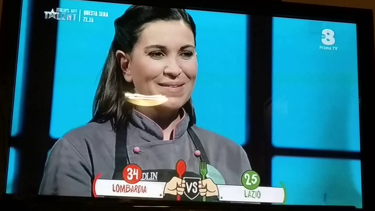 Bagolino cuochi d'Italia Scalvini sara 2