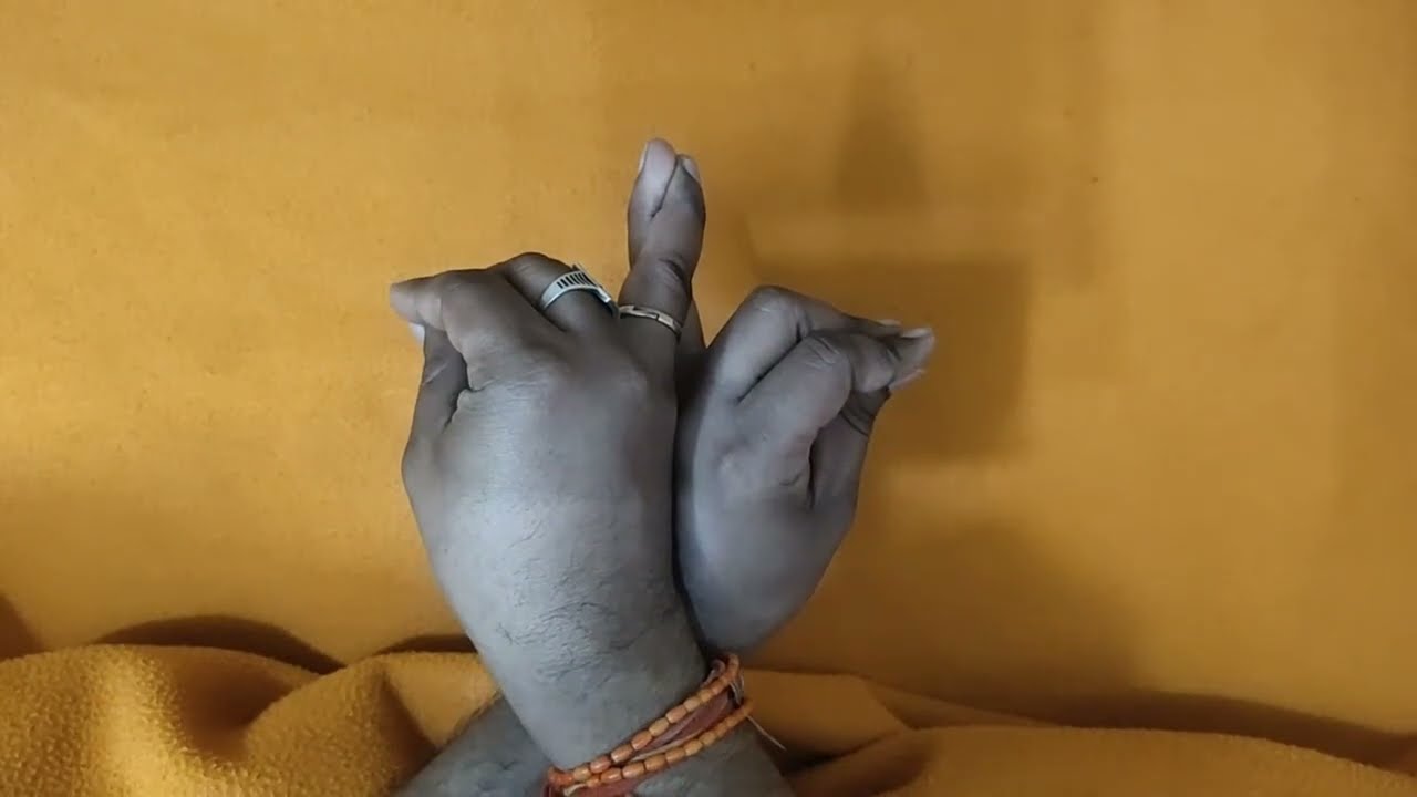 रहस्यमय सांधना