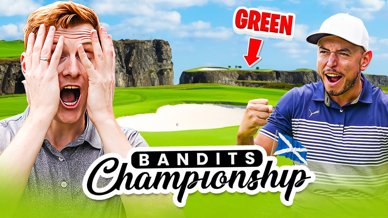 The Final Absolute Bandits Championship?