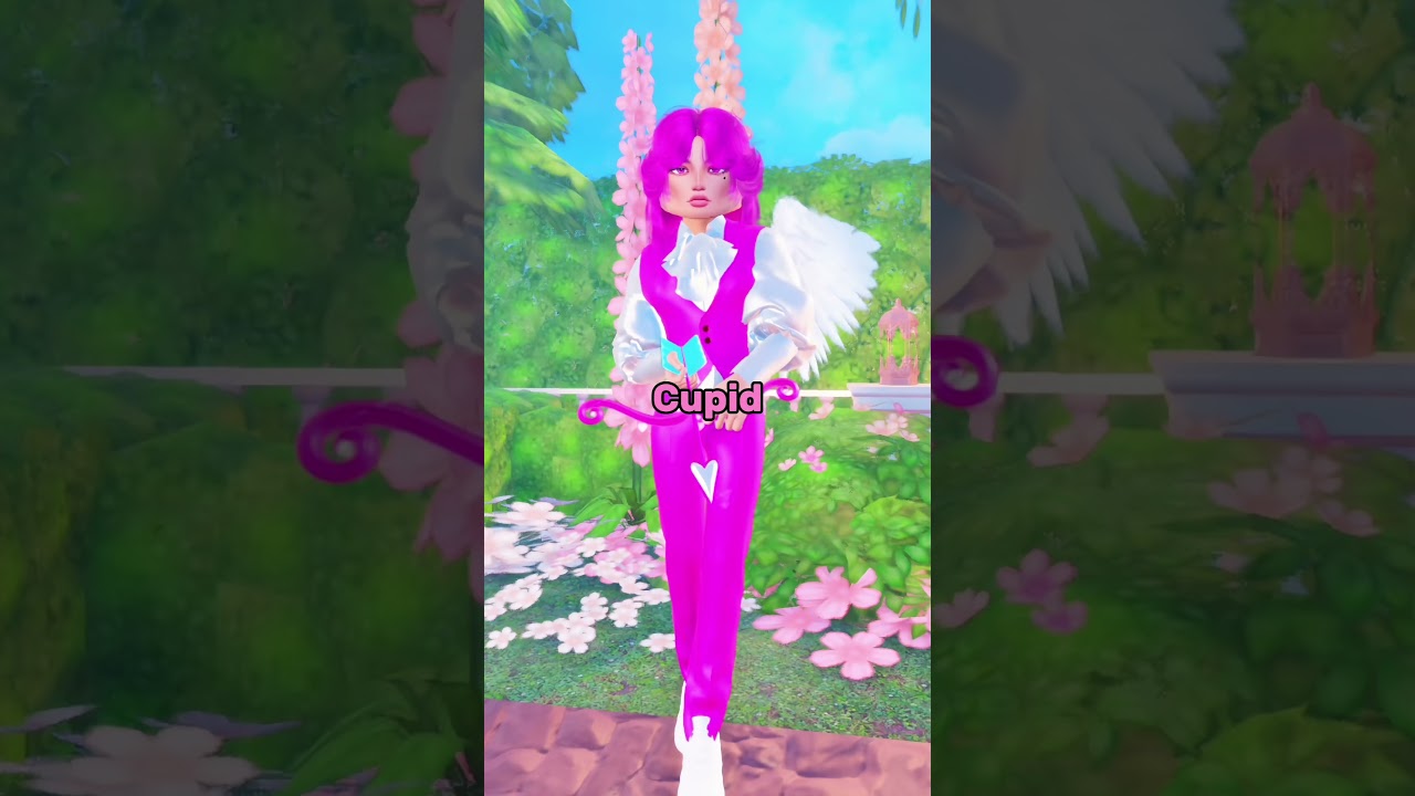 How dti lore characters would say happy birthday #dti #roblox #shorts #fyp #dresstoimpress