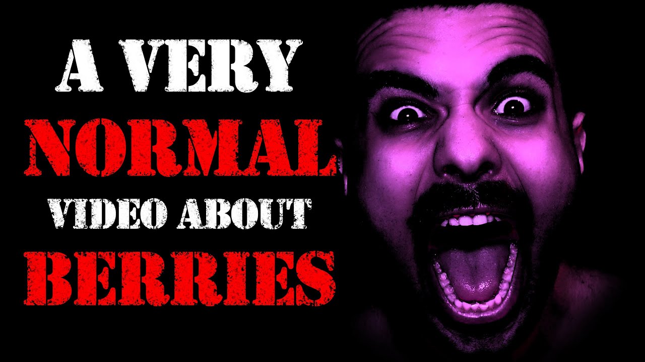 What is a Berry?