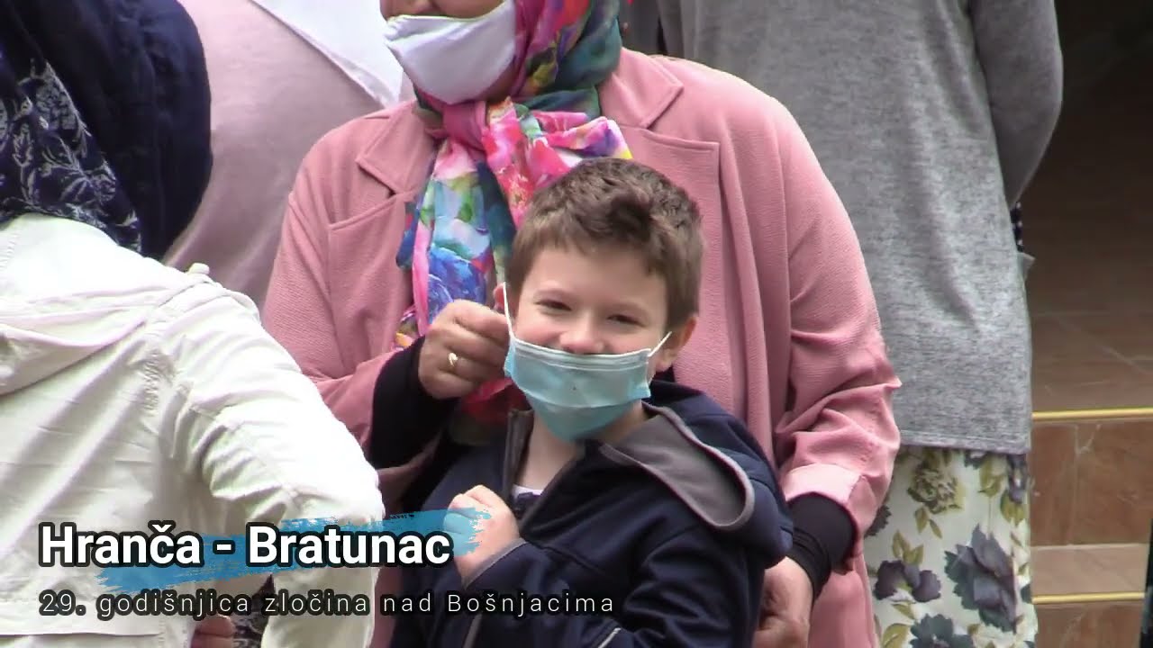 Hranča kod Bratunca: 29. godina od ubistava, progona, paljenja ...
