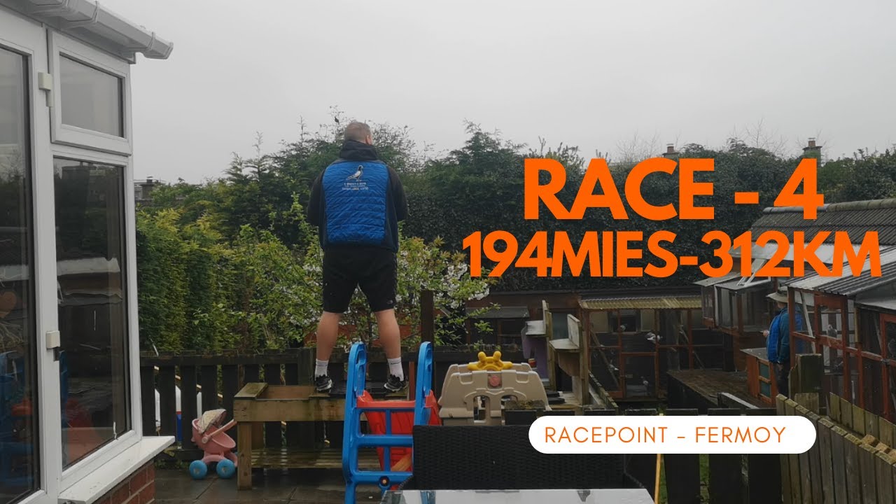 Race 4 - Fermoy