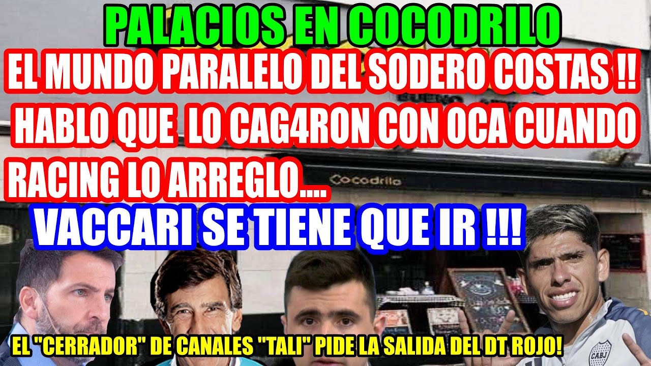 TOTI MILAGRO 