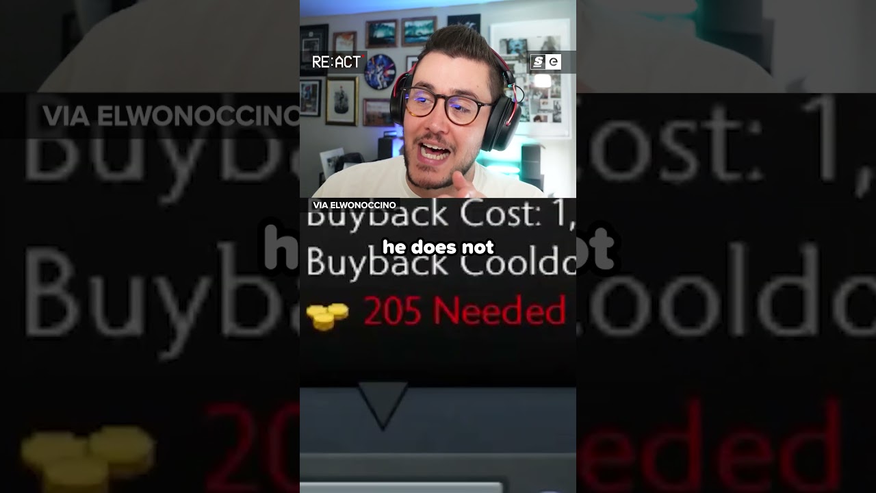 THIS PLAY IS 500 IQ