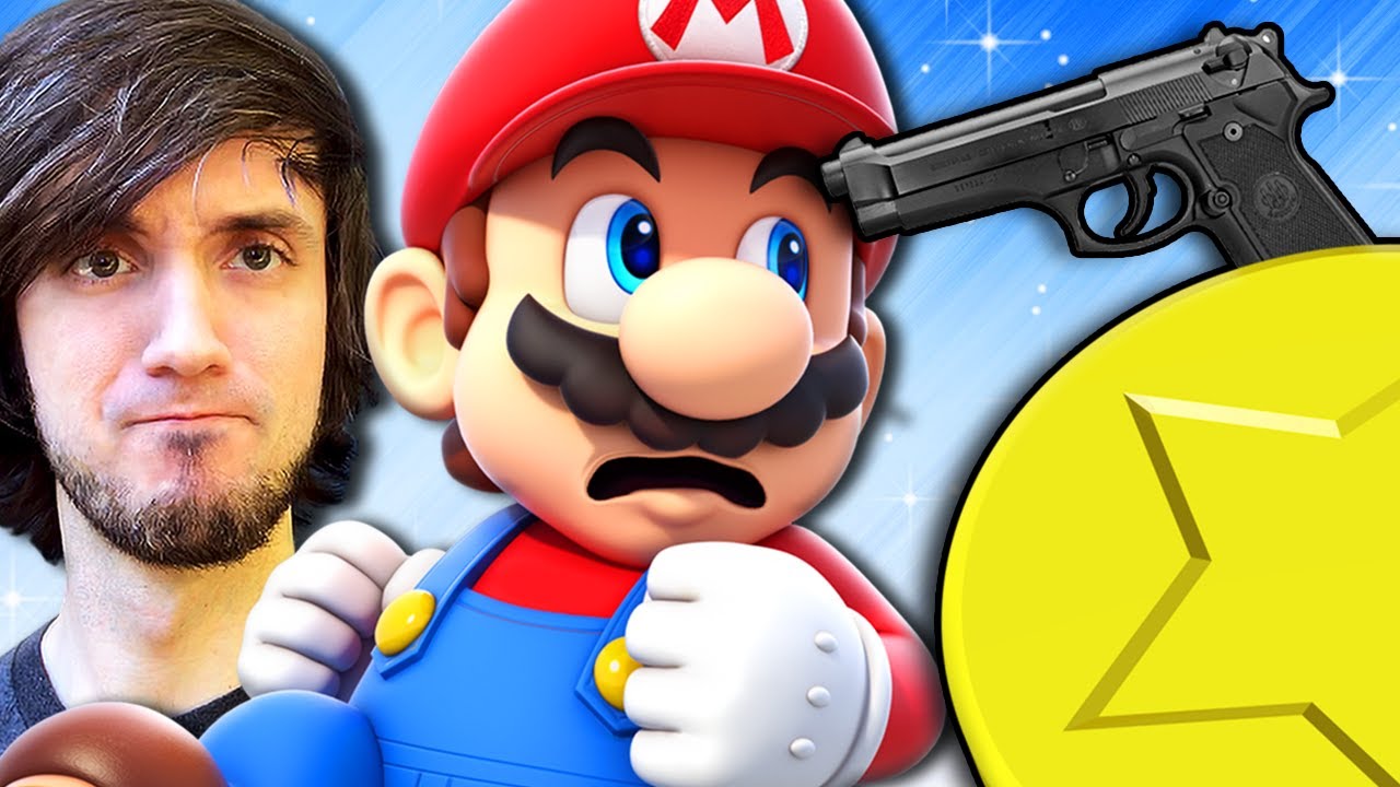 Touch a Coin and you DIE Challenge