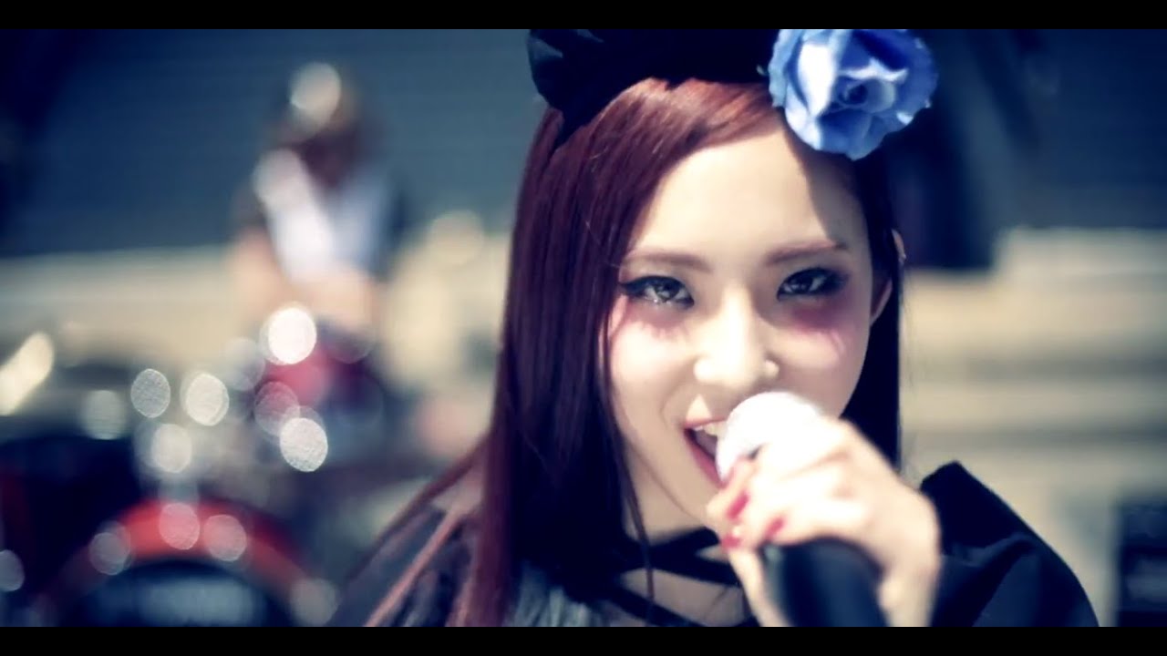 BAND-MAID / REAL EXISTENCE (Official Music Video)