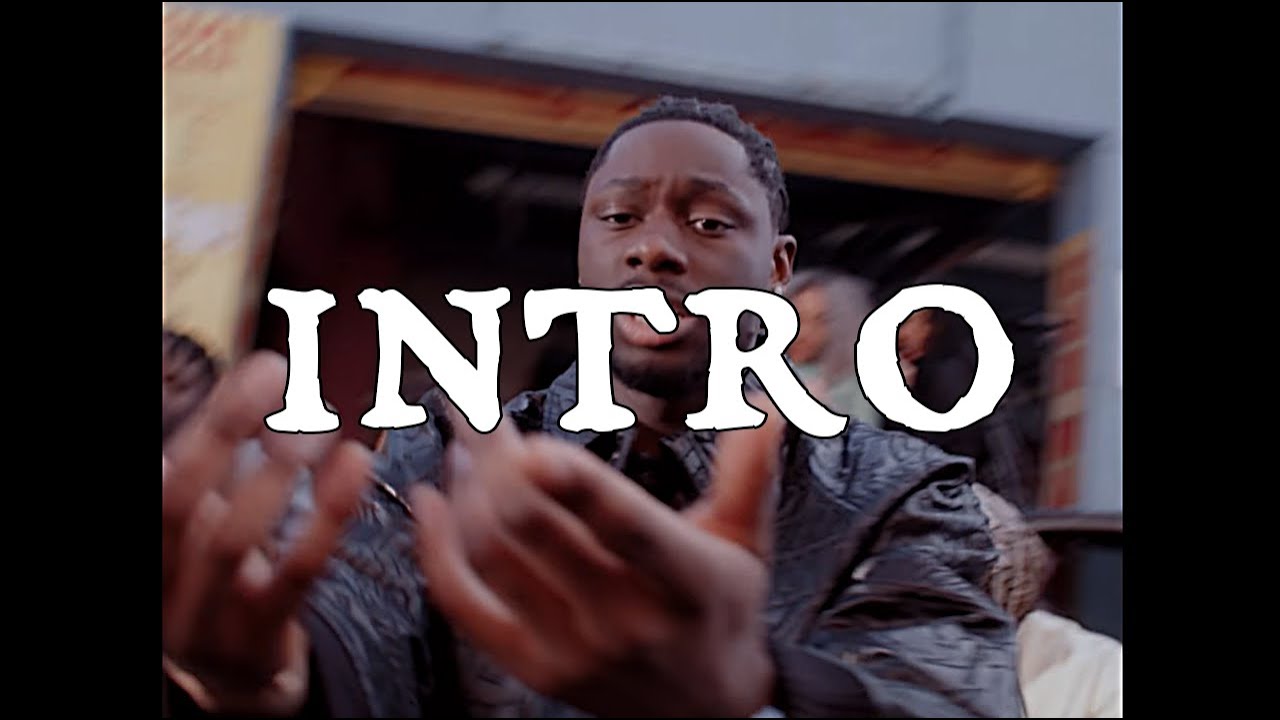 (FREE)  Tiakola x Melodic Drill Type Beat- 