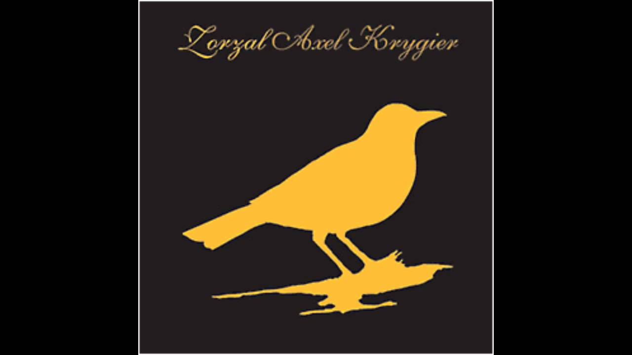 Axel Krygier / Zorzal (Full álbum)