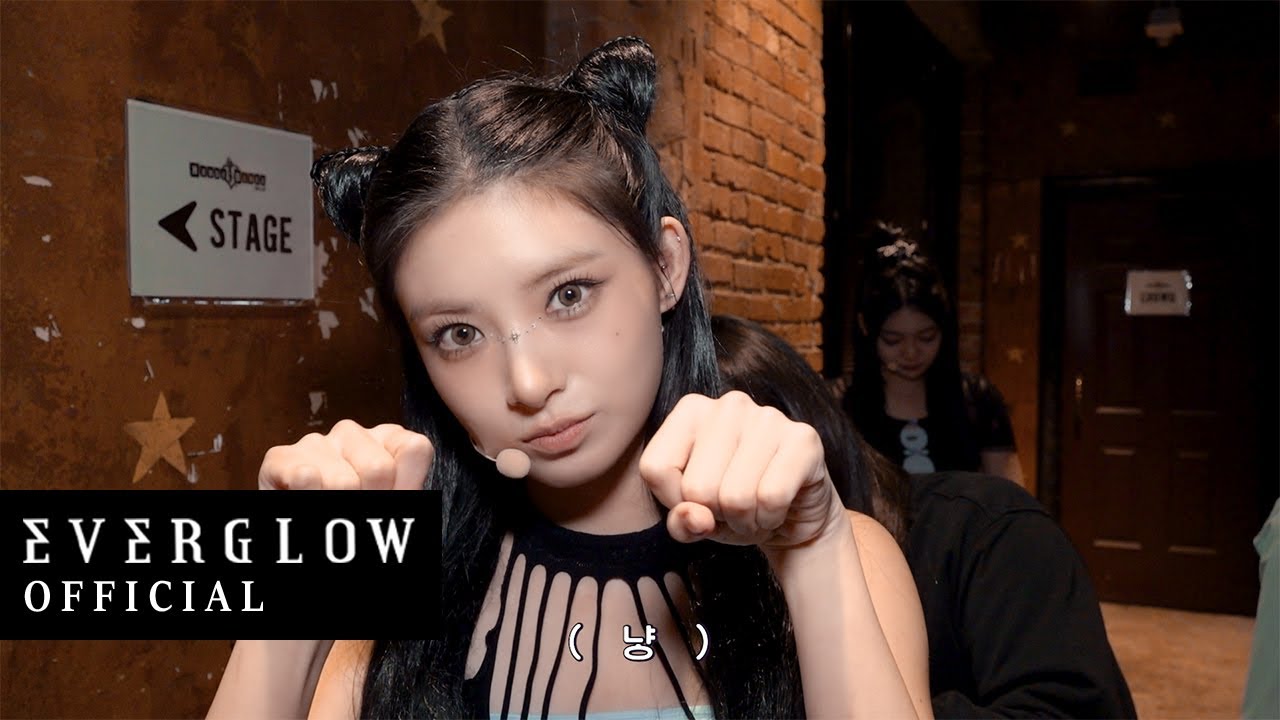 2024 EVERGLOW US & LATAM TOUR Behind The Scenes #1 | Chicago, New York, Dallas