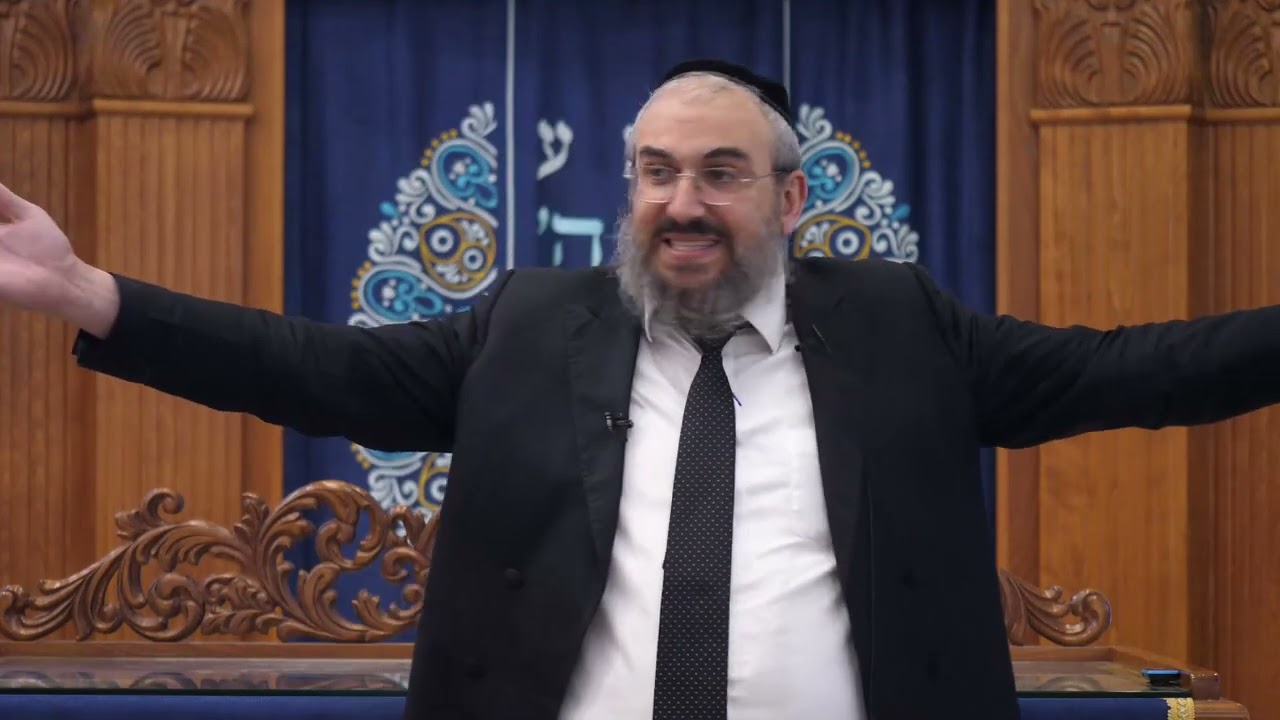פרשת וירא תשפ