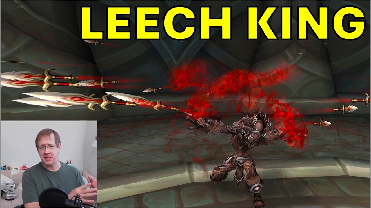 Big Rogue Heals | Assassination Rogue Mage Tower - Midnight Prepatch 12.0