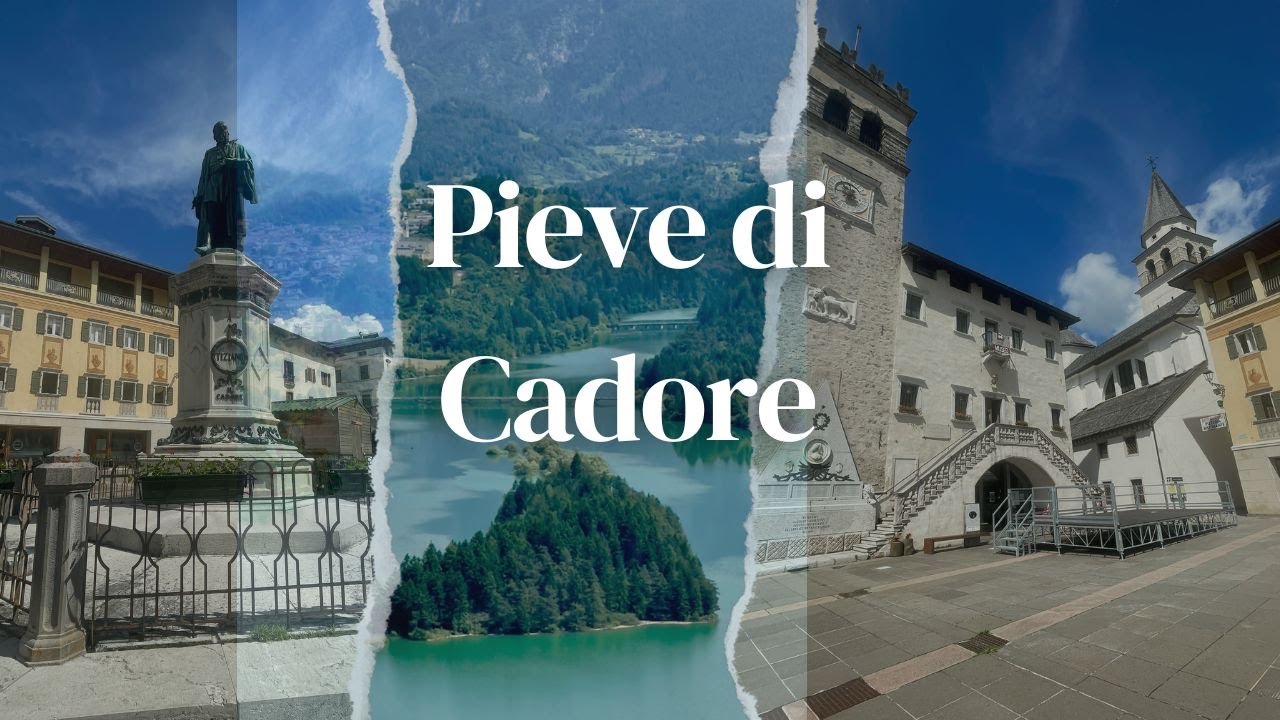 Pieve di Cadore