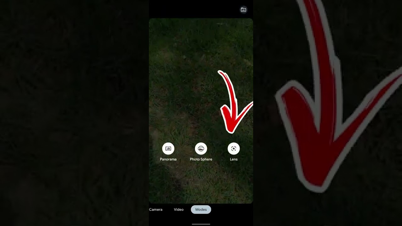 How to Scan QR Code When You're on Your Phone