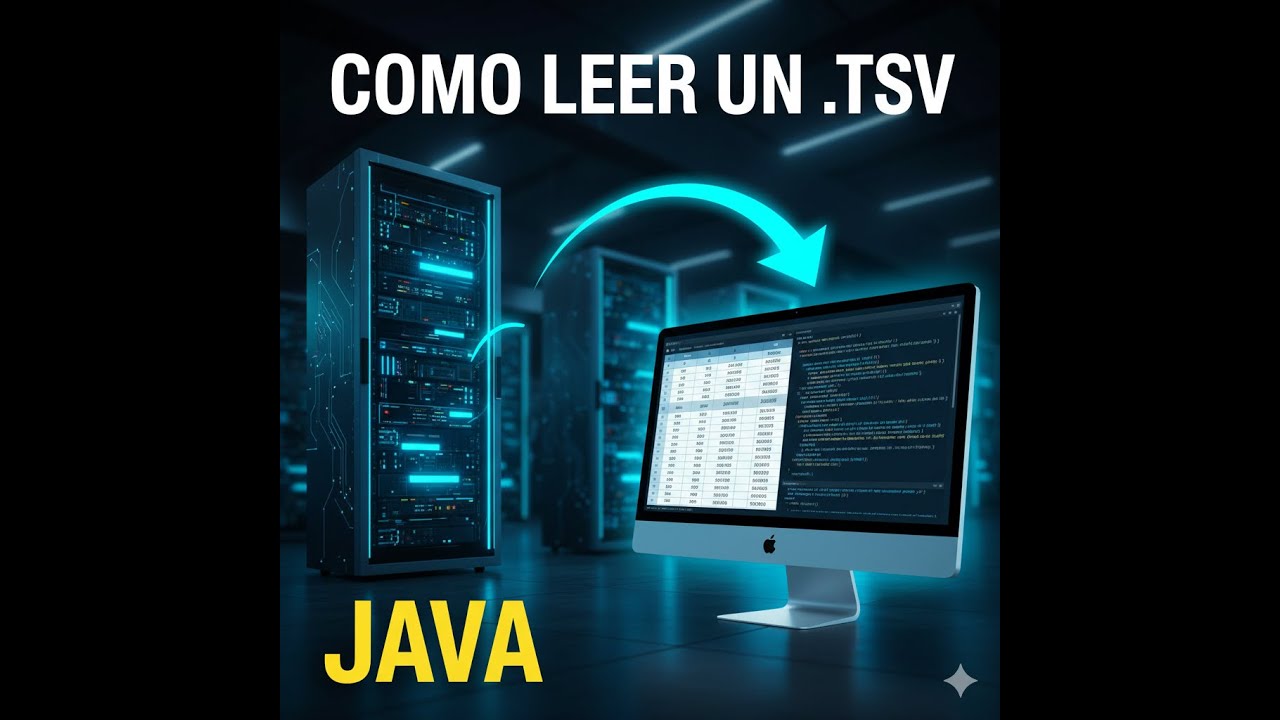 Kata2 IS2 2025-26 Como leer un archivo .tsv y parserarlo a tu Main - Java
