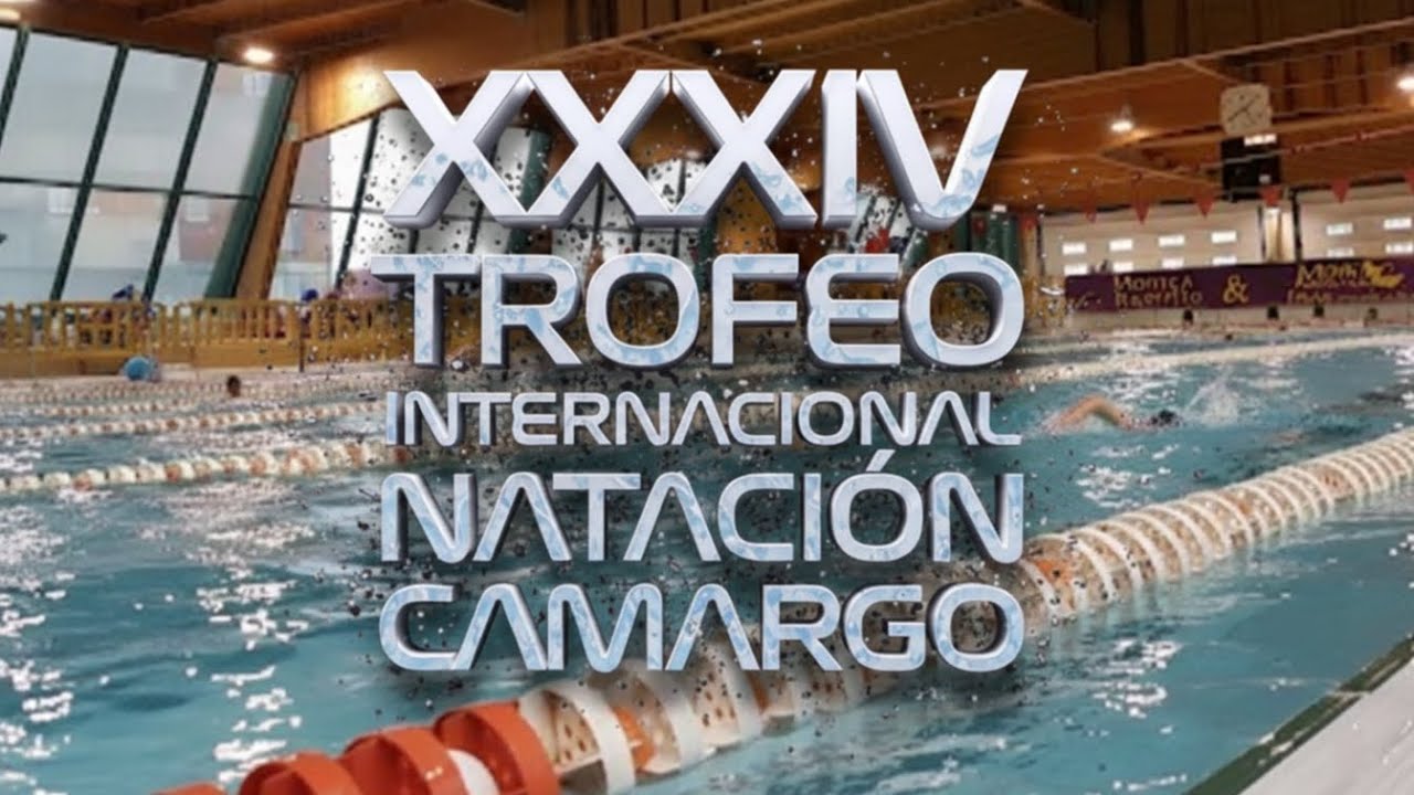 ABSOLUTO, JÚNIOR E INFANTIL / XXXIV TROFEO INTERNACIONAL C.N.CAMARGO / 24 ene 2026, 16:20