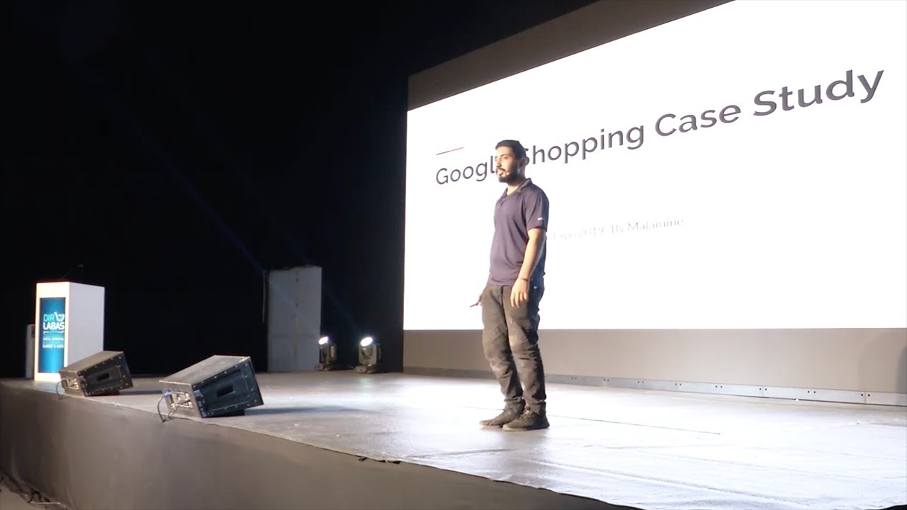 29.Maalainine, Generating Traffic from Google Shopping.كيفية إنشاء زيارات ويب مجانية من جوجل شوبنغ