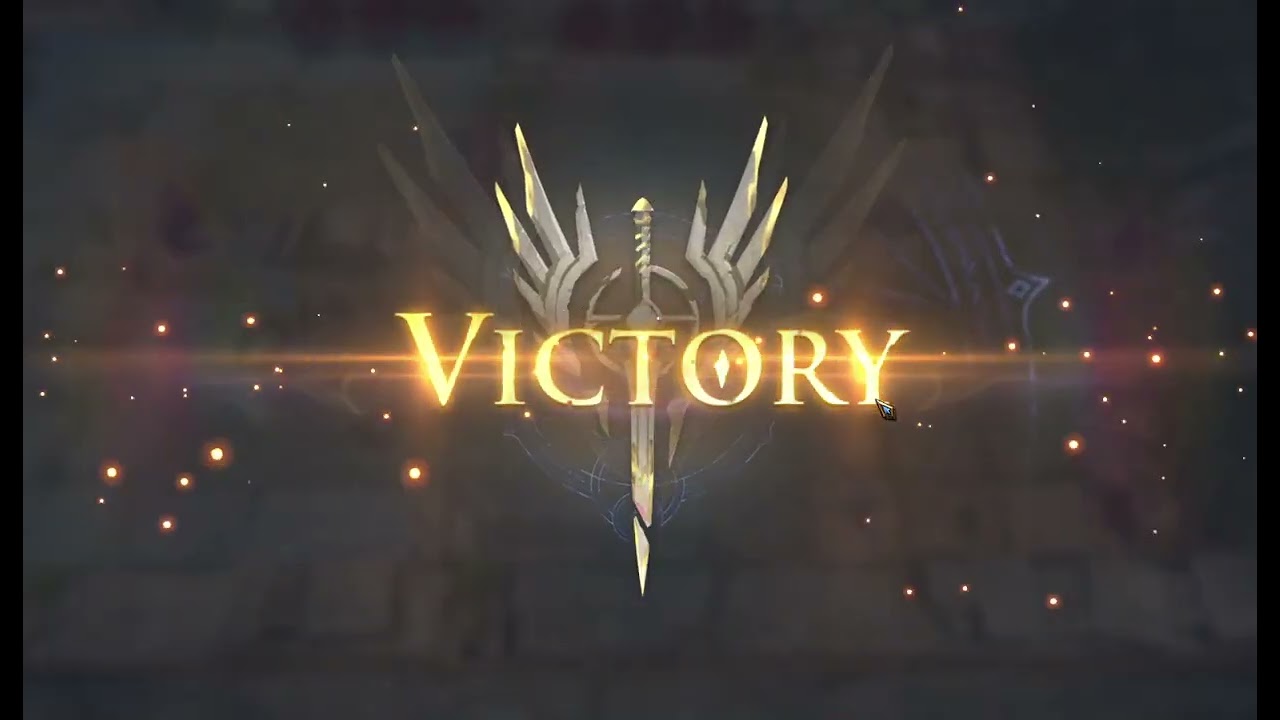ARENA PvP Silver I–III | 7–0 Sweep | Watcher of Realms