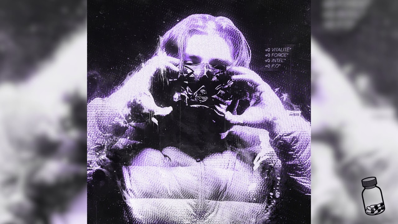 winnterzuko - GEARLESS ( slowed + reverb )