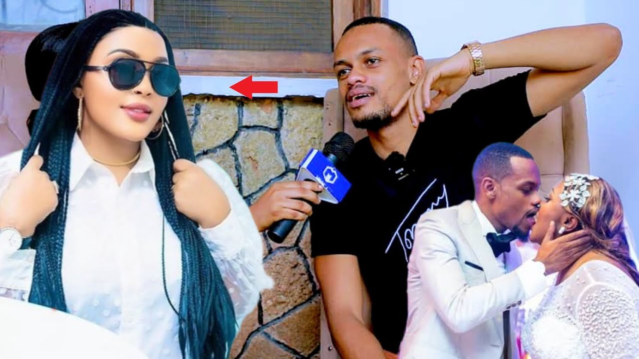 NOUMA!!! MUME WA DIVA AFUNGUKA SABABU YA BIFU LAKE NA DIVA/ ATANGAZA SIKU YA NDOA TENA MKE MPYA