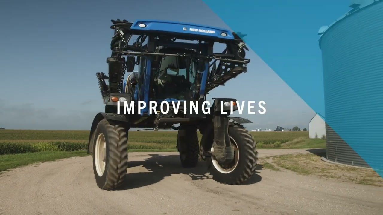 Koch Agronomic Services + Koch Fertilizer