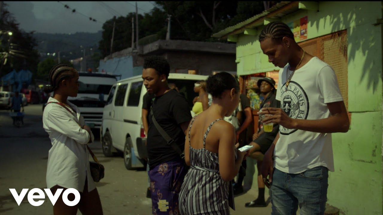 Letta Boss, Lancito - Two Time (2 Time) - Official Video