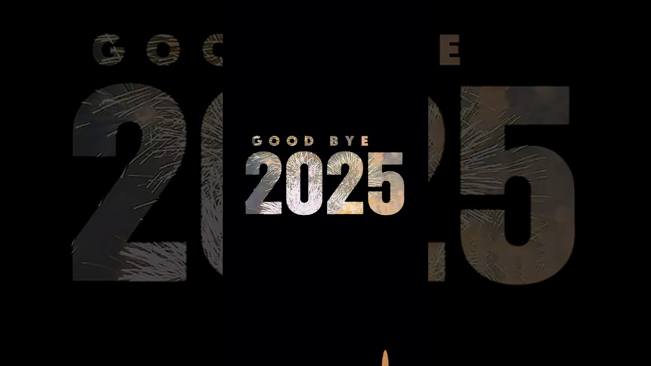 2025年のダイジェスト
