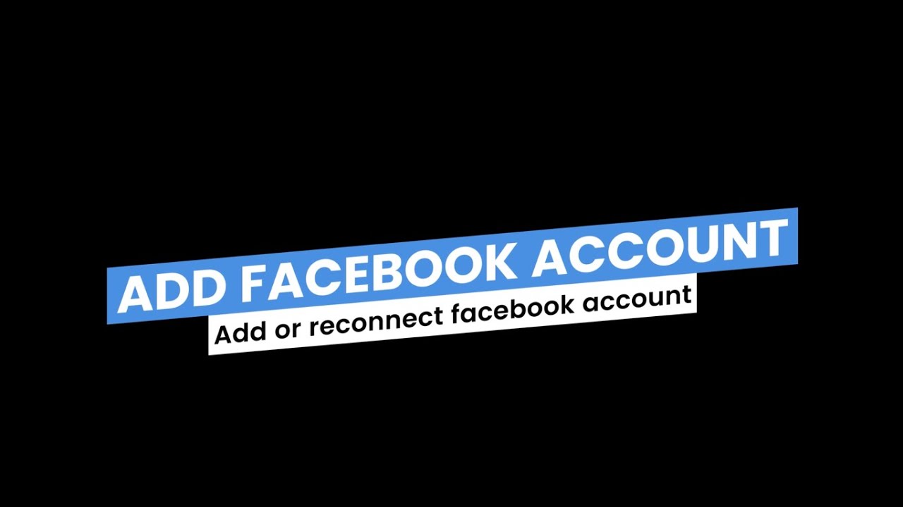 FB Ads Account Integration with Sell.do CRM