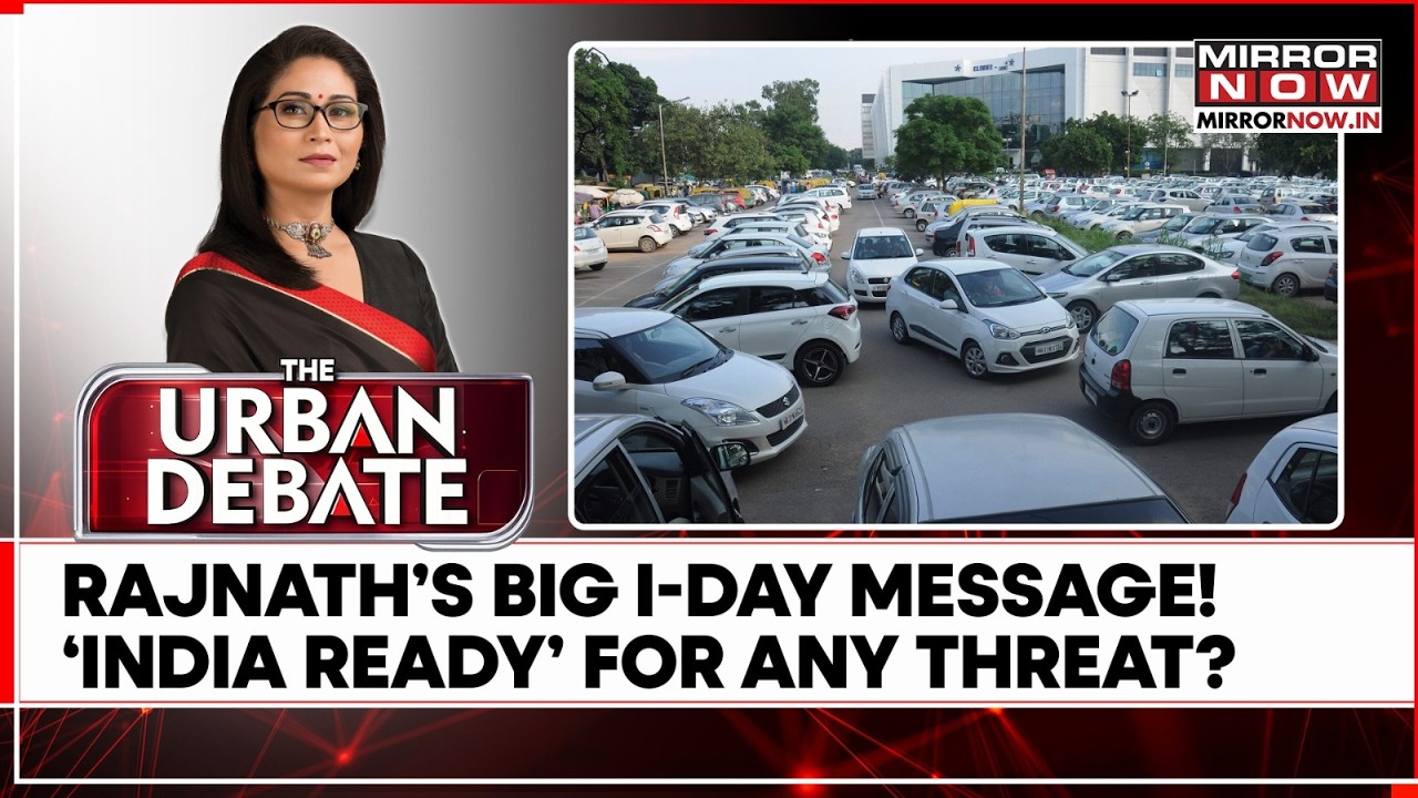 ₹25,000 JUST TO PARK? Bengaluru&rsquo;s Controversial Road Parking Plan Sparks Driver Fury Urban Debate