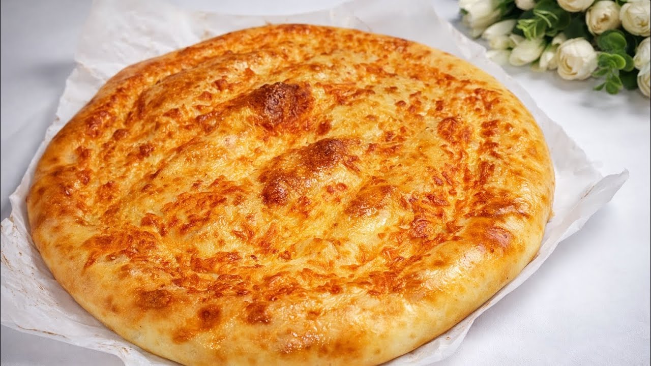 Беру картошку Пирожки теперь не делаю Нашла рецепт проще и вкусный за 5минут Как просто 