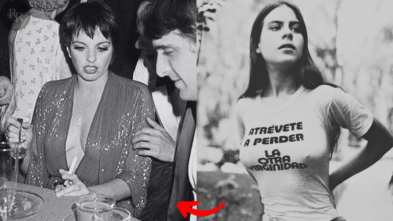 🌟 100 Rare Photos of 70s & 80s Celebrities That Will Take You Back | Retro Reflections