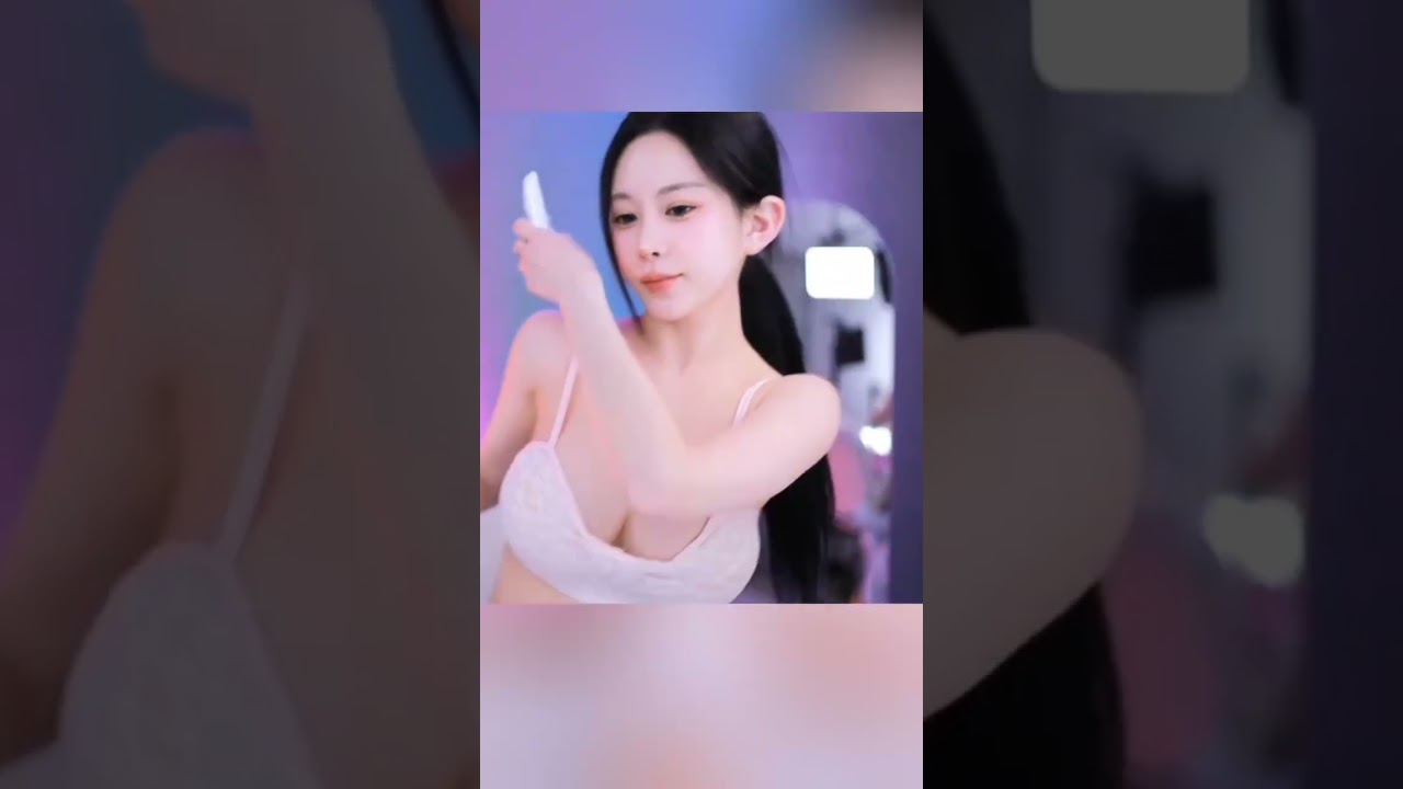 韩国bjKorean BJ Does the Sexiest Dance Ever… I Can’t Stop Watching