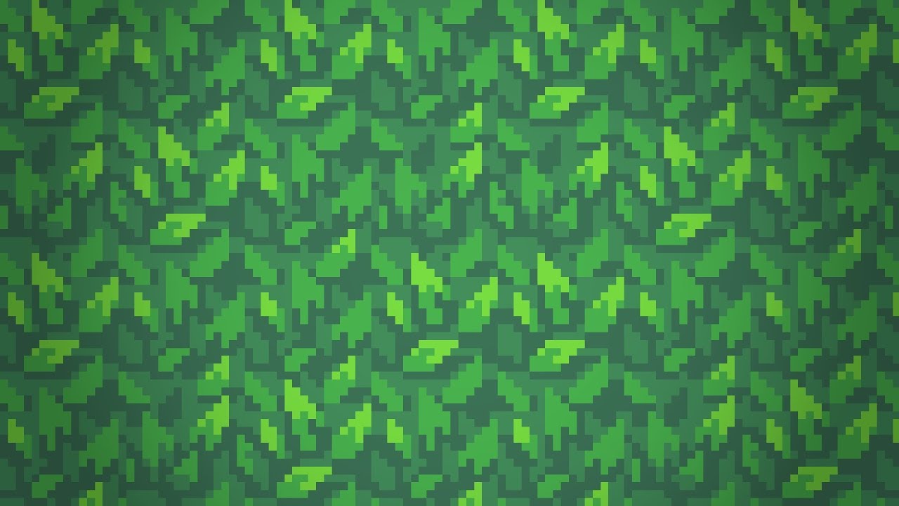 Let's Pixel - RPG Grass Background Tiles