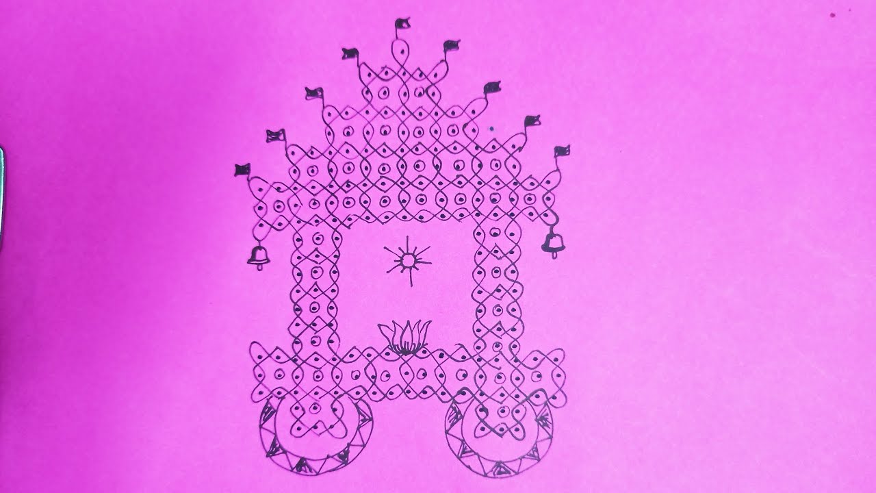 Rangoli 
