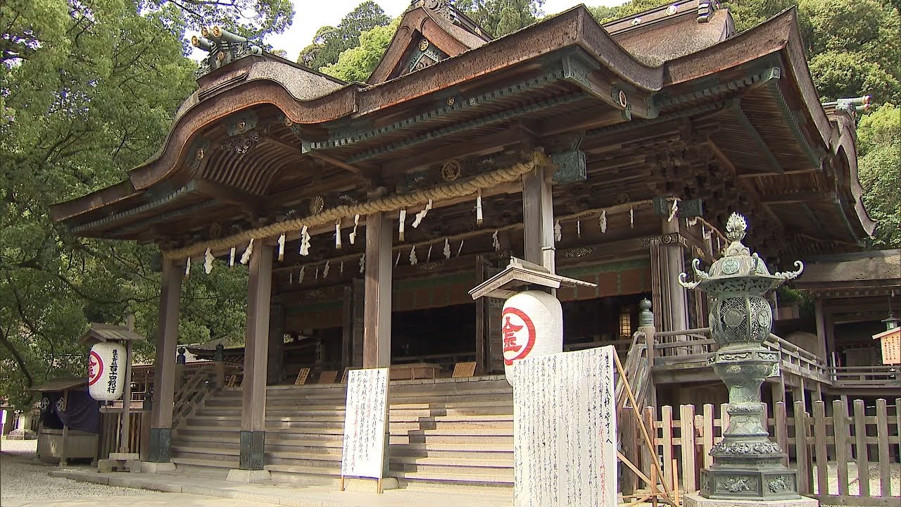 金刀比羅宮が神社本庁を離脱へ　本庁に対して抱いていた不信感と離脱を決めた理由とは　香川・琴平町