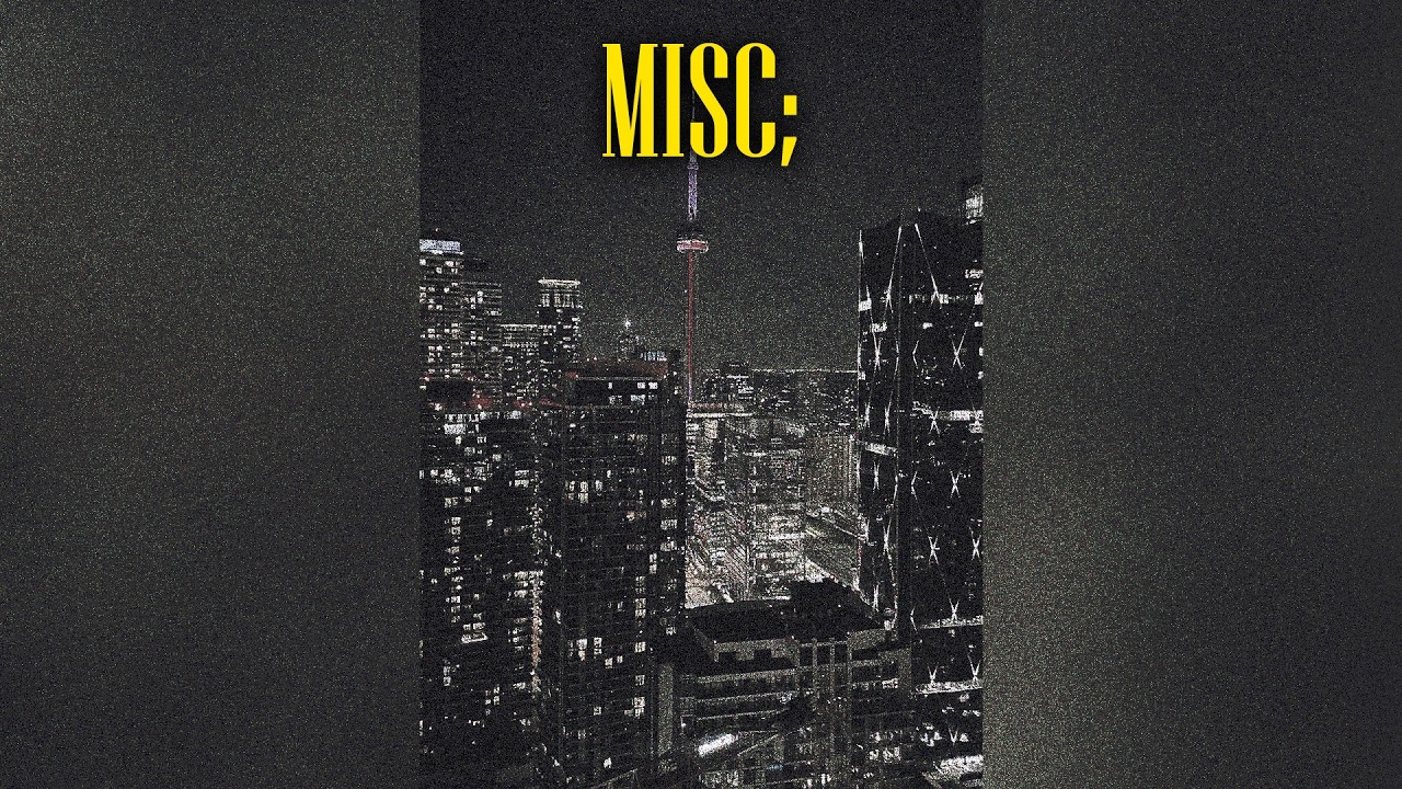 [FREE] Trap Type Beat - Misc | Type Beat