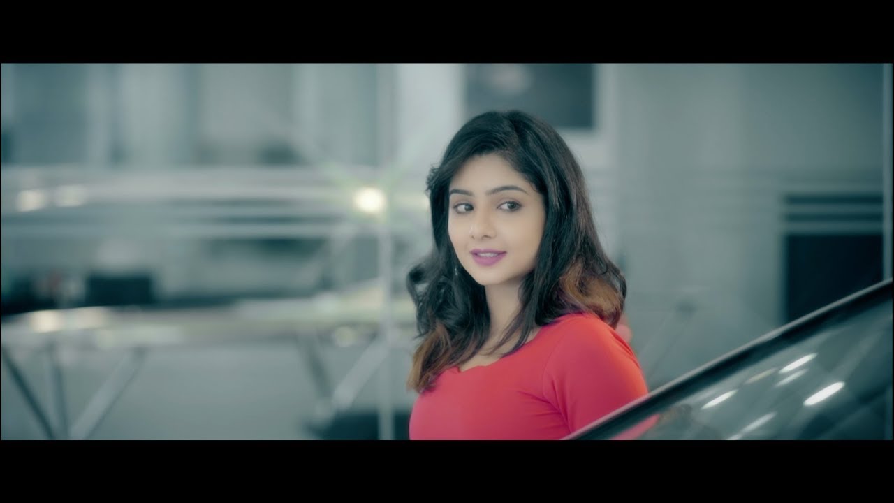 Sachin Sundar - Kannale Kolladhey (Official teaser 4K) #KK
