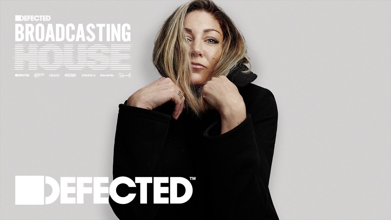 Sophie Lloyd (Episode #4, Live from The Basement) - Defected Broadcasting House Show