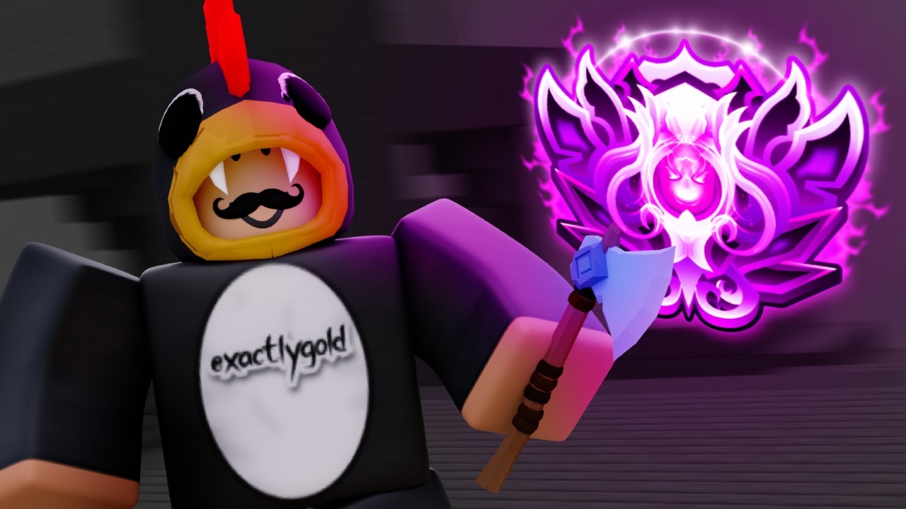 DESTROYING BEDS In RANKED.. ( Roblox Bedwars )