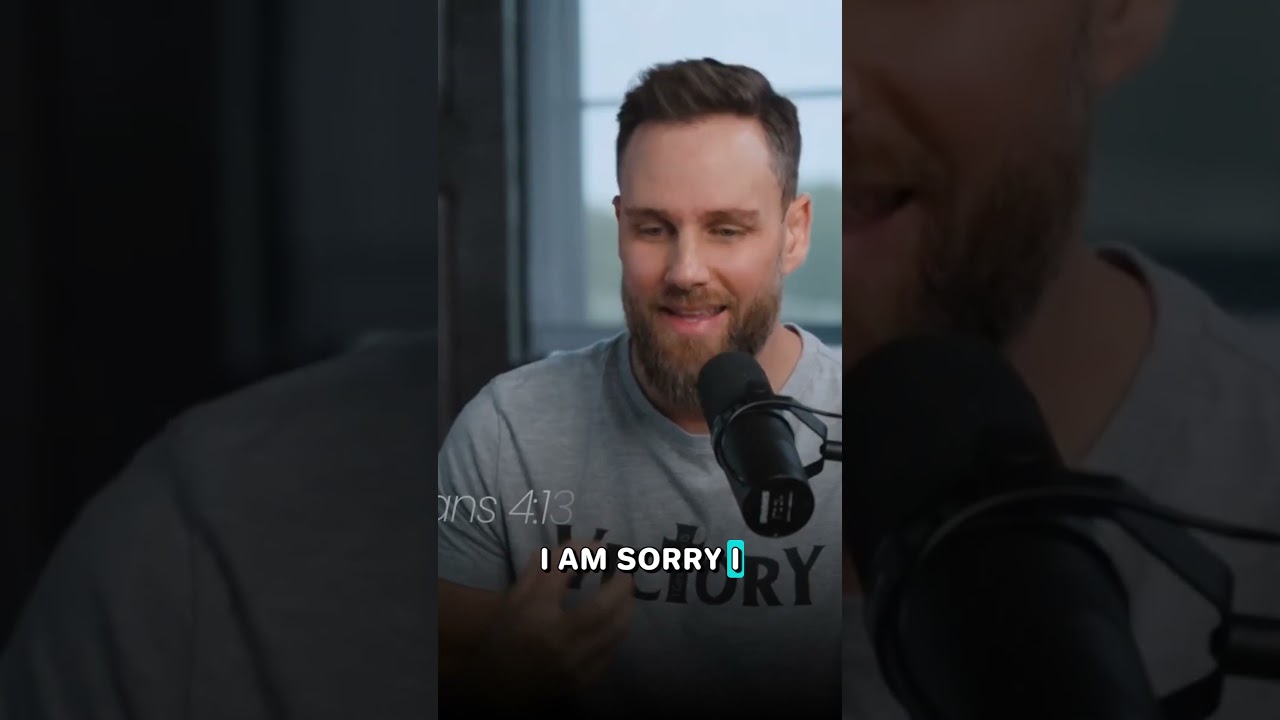 The POWERFUL Way to Overcome Lust & Temptation