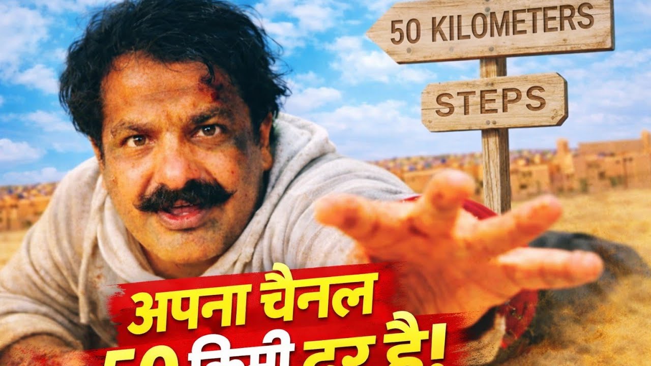 I Tried to Walk 70k Steps in A Day | 50 Kilometers Steps Chellenge In A Day | JJ SARKAR JOURNEY 