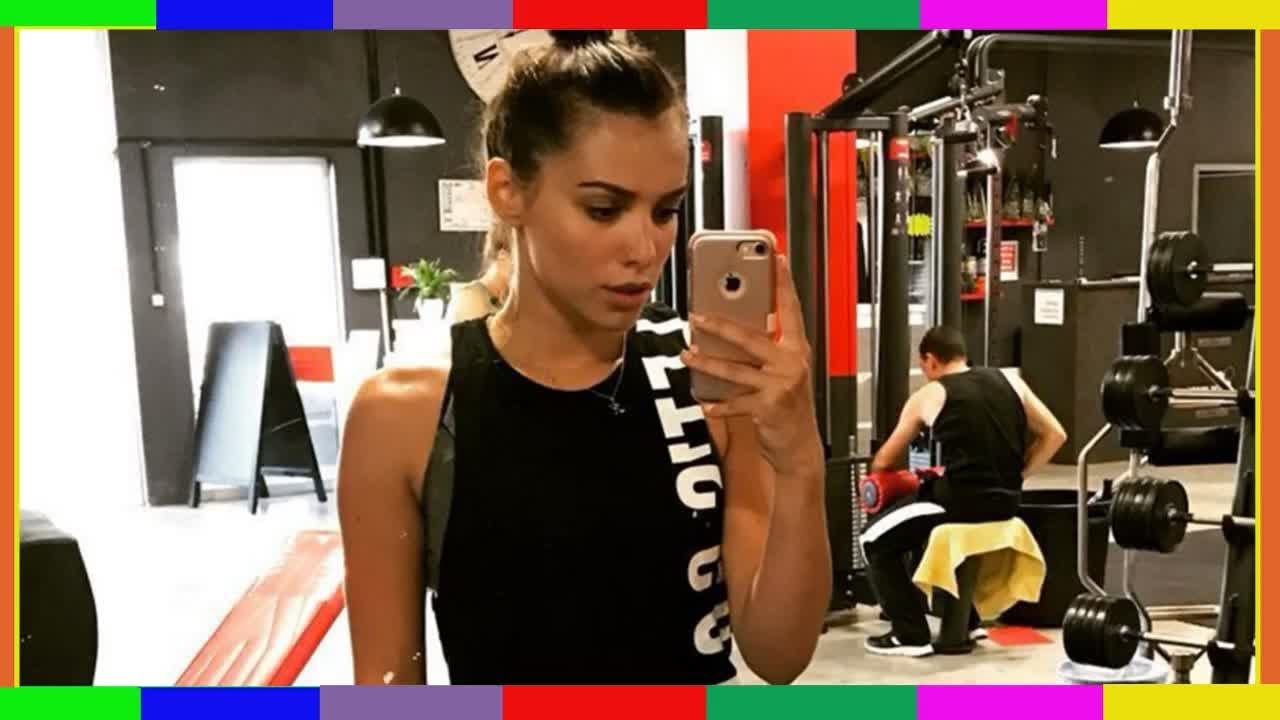 Miss France  Miss Provence 2017 a joué dans Plus belle la vie !