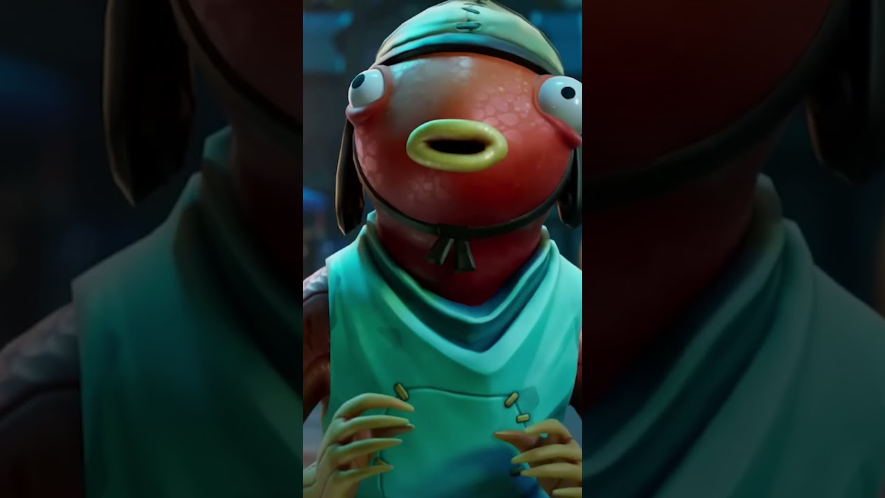 Fortnite Explained: A Creative Journey Through Battle Royale | Educational Fair Use #fortnite 3