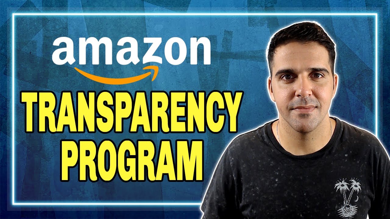 2021 | Что такое программа Amazon Transparency и ее преимущества