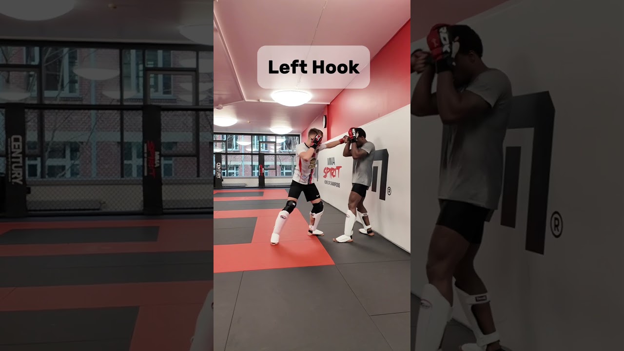 Probiert es aus 💪🏼 #boxing #mma #kickboxing #mmaspirit