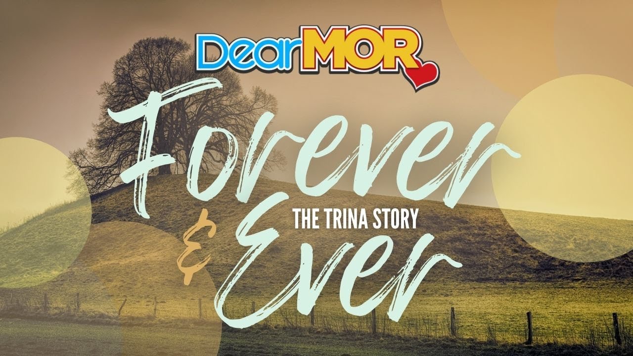 Dear MOR: 
