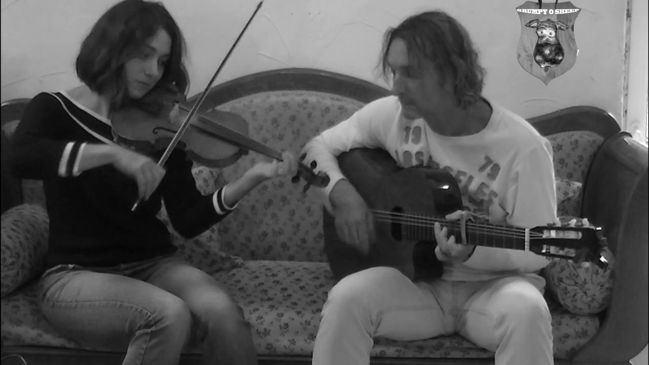 Inisheer (inis oirr ) - Irish Traditional Music