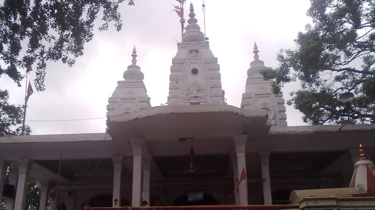 #@naveensingh#खजराना गणेश मंदिर 